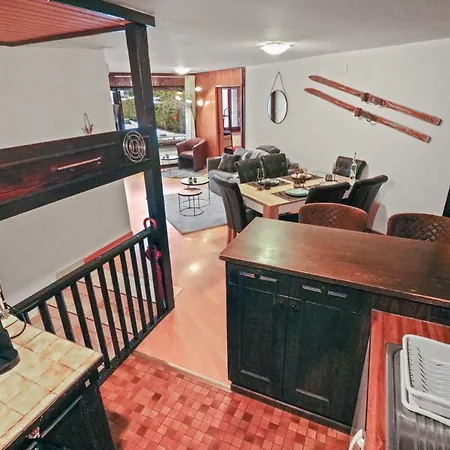 Magnifique Appartement Centre Crans-Montana Buitenkant foto