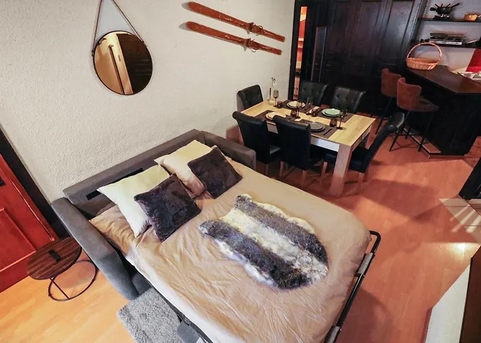 Magnifique Appartement Centre