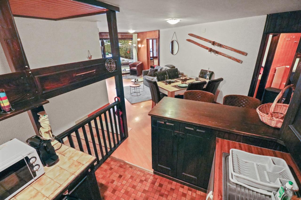 Magnifique Centre Apartment