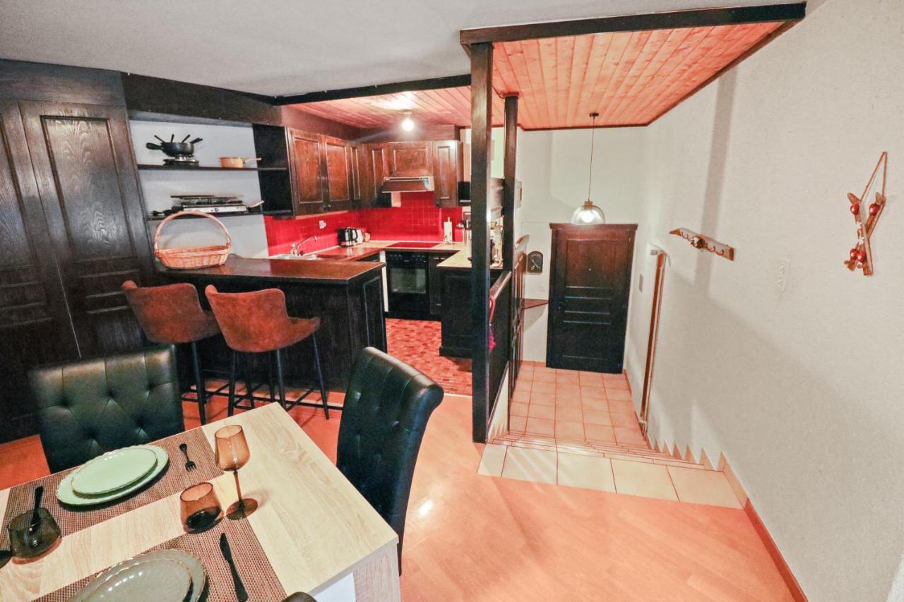 Magnifique Centre Apartment *