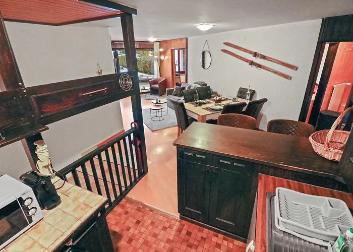 Magnifique Appartement Centre