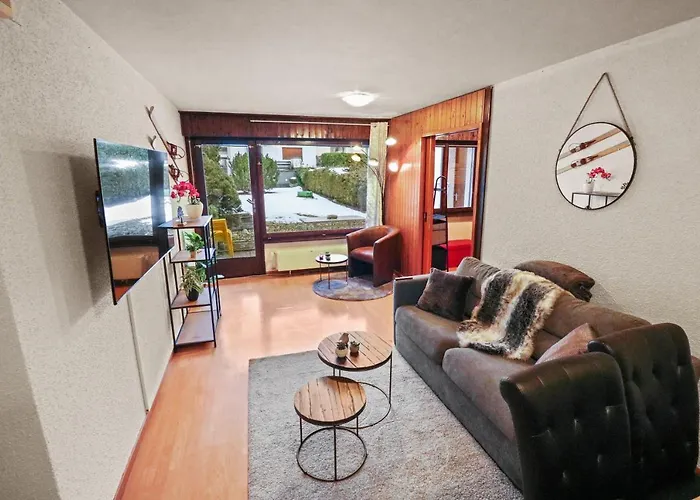 Magnifique Appartement Centre