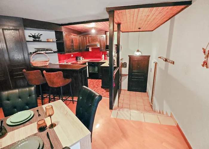 Magnifique Appartement Centre