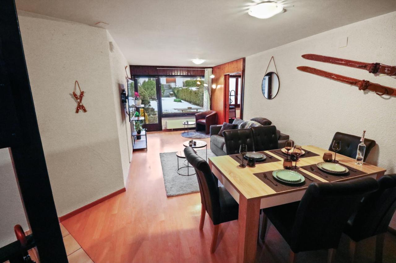 Magnifique Centre Apartment *