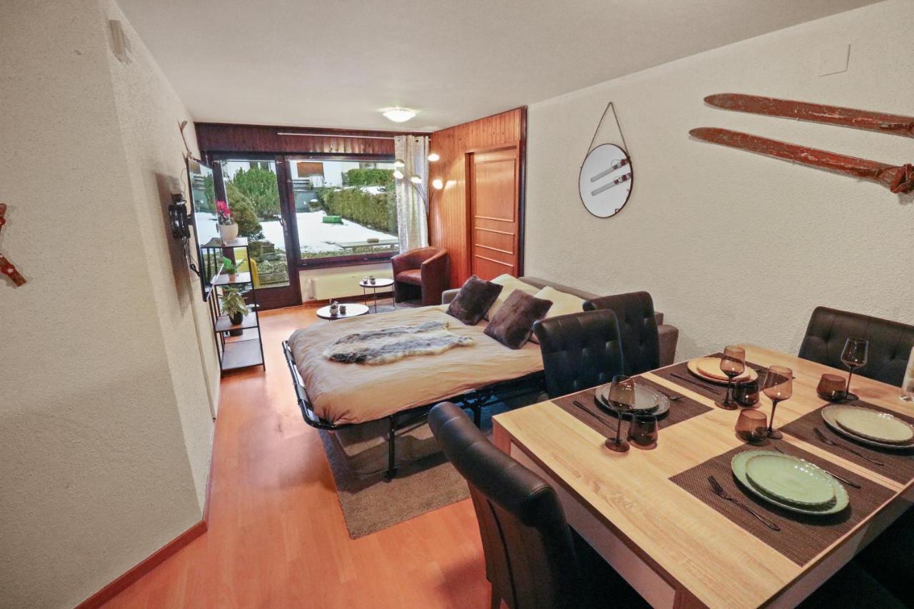 Magnifique Centre Apartment Crans-Montana