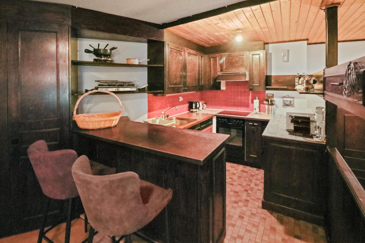 Magnifique Centre Apartment