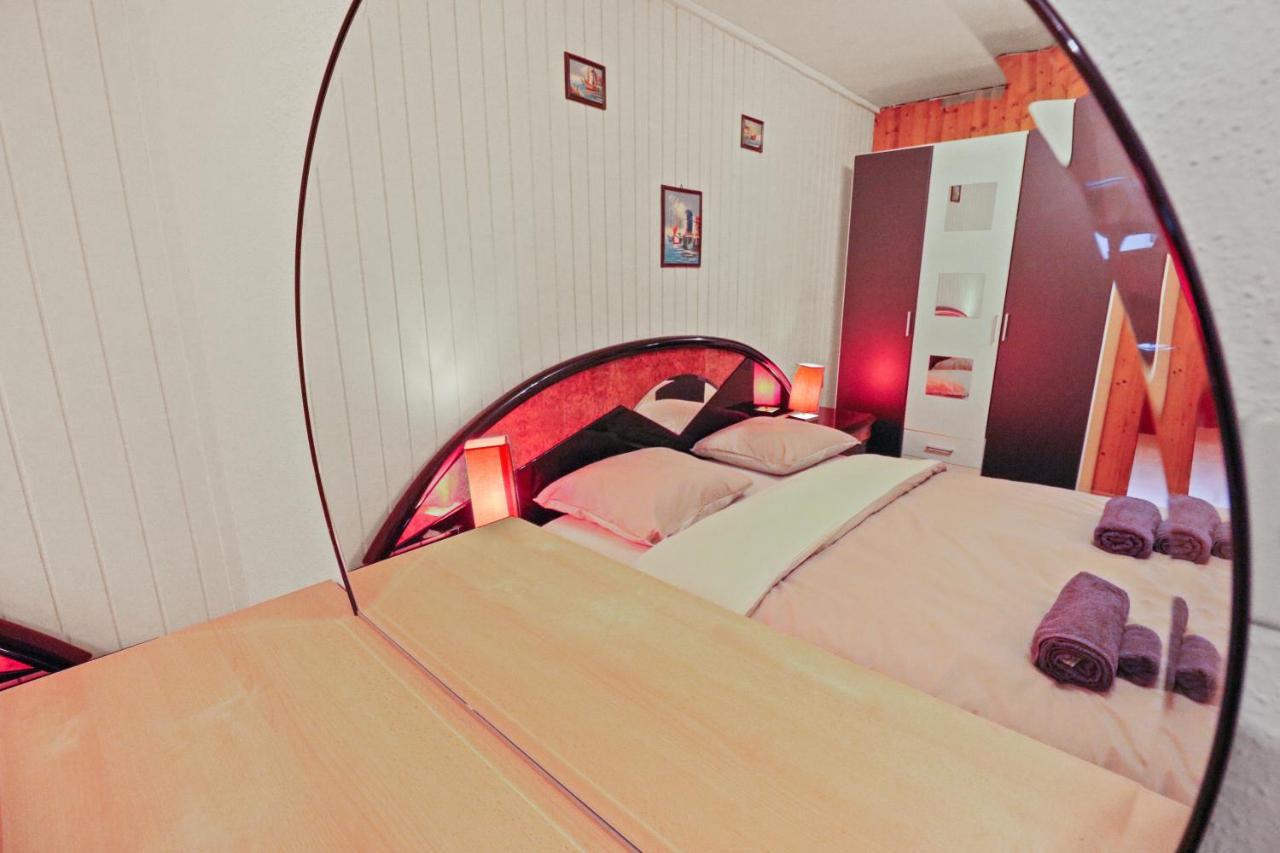 Magnifique Centre Apartment *